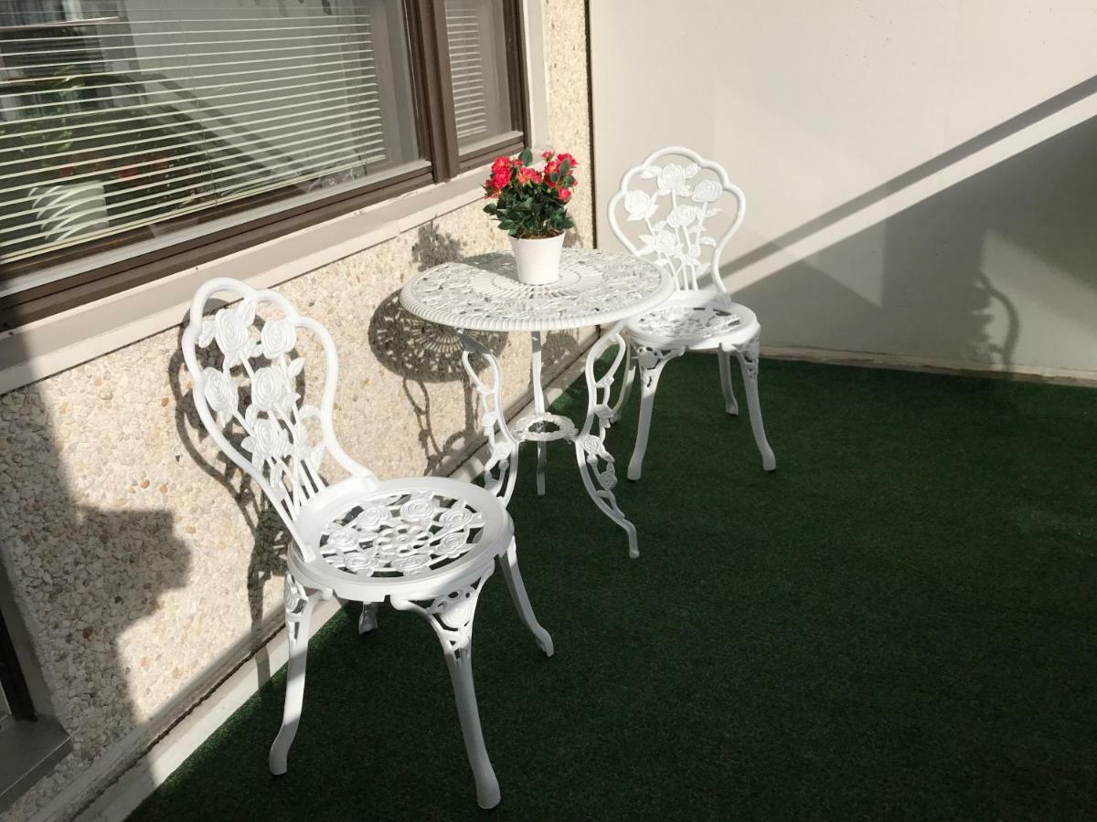 City Apartment Rovaniemi Ngoại thất bức ảnh